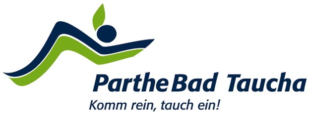 Logo PartheBad Taucha